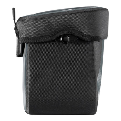 Édition imperméable Ultimate – sacoche de guidon Noir