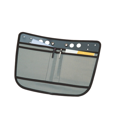 Sac à dos Messenger Organizer | polyvalent