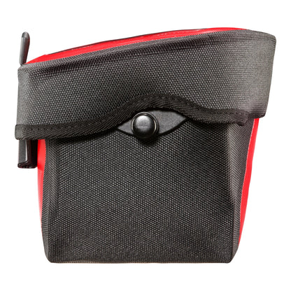 Édition imperméable Ultimate – sacoche de guidon Noir