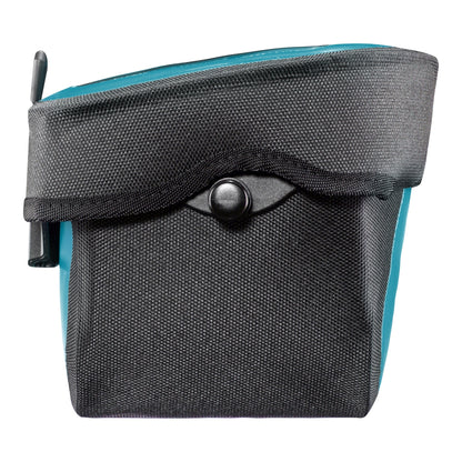 Édition imperméable Ultimate – sacoche de guidon Noir