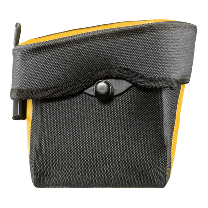 Édition imperméable Ultimate – sacoche de guidon Noir