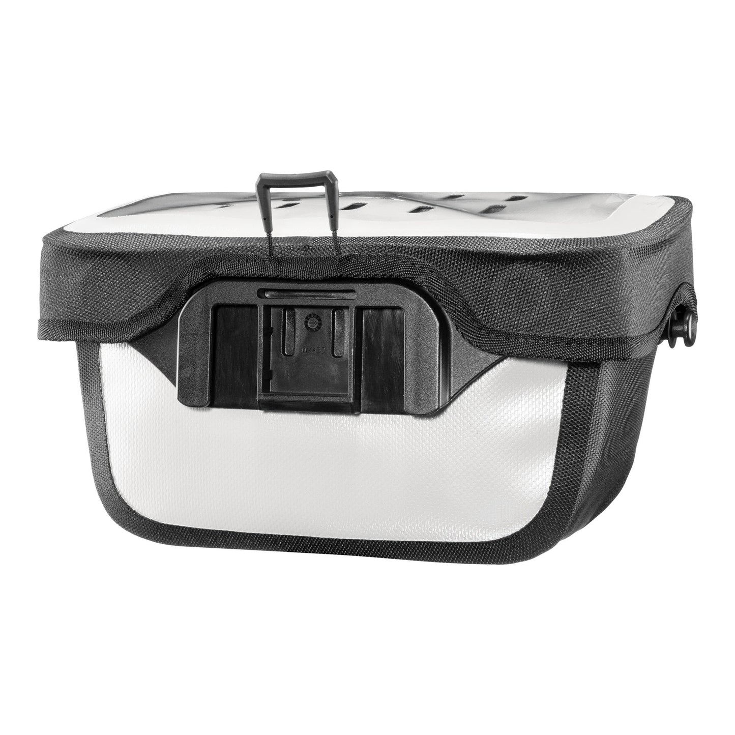 Édition imperméable Ultimate – sacoche de guidon Noir