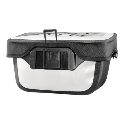 Édition imperméable Ultimate – sacoche de guidon Noir