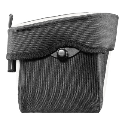 Édition imperméable Ultimate – sacoche de guidon Noir