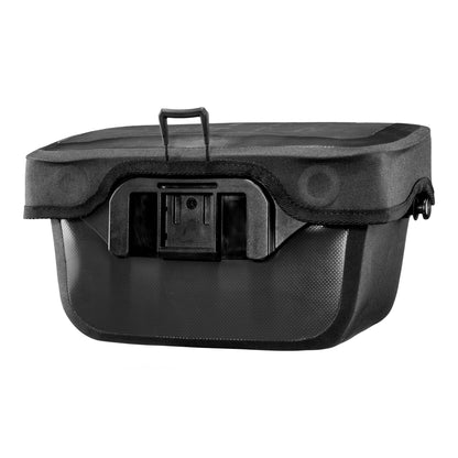 Édition polyvalent Ultimate – sacoche de guidon Lagoon - black
