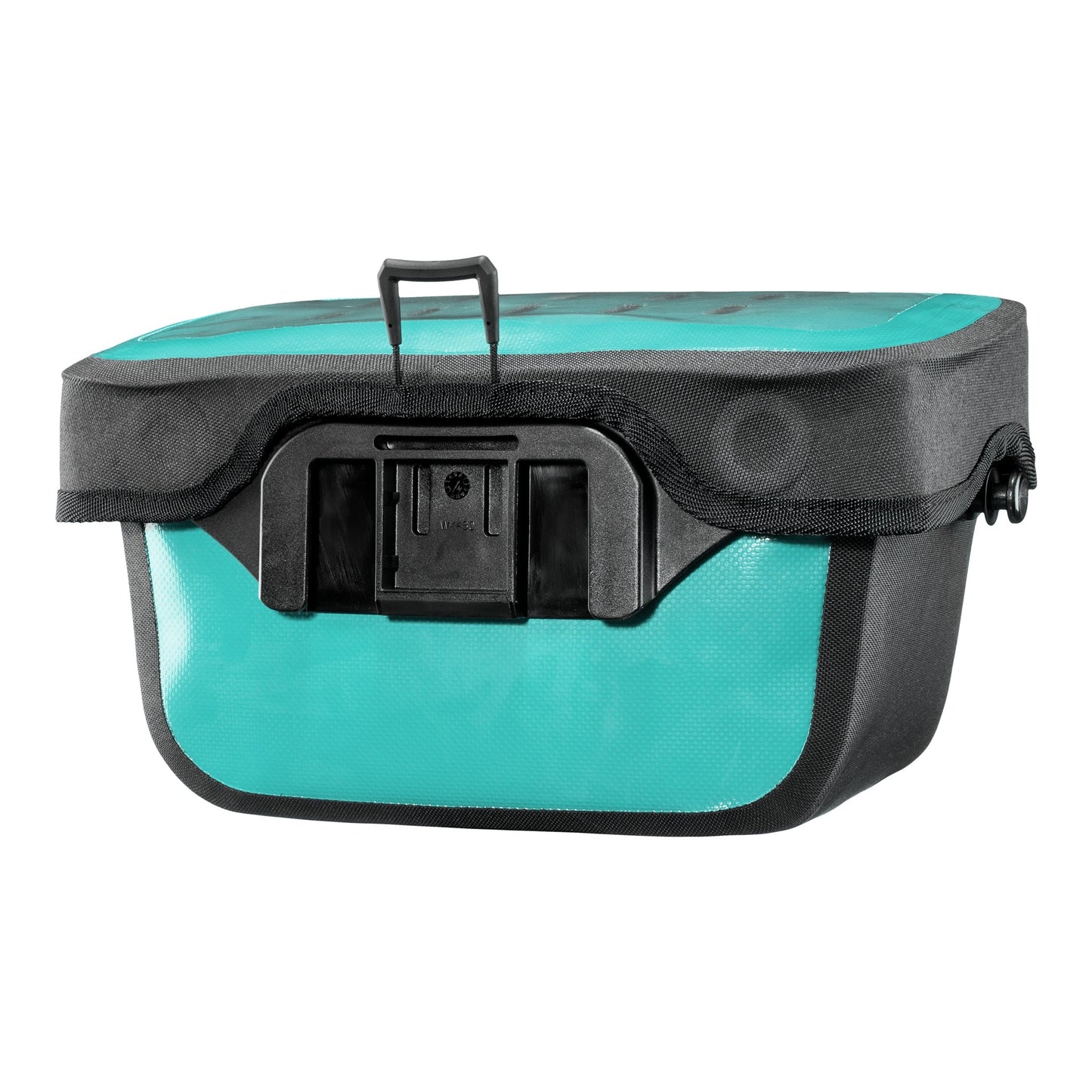 Édition polyvalent Ultimate – sacoche de guidon Lagoon - black