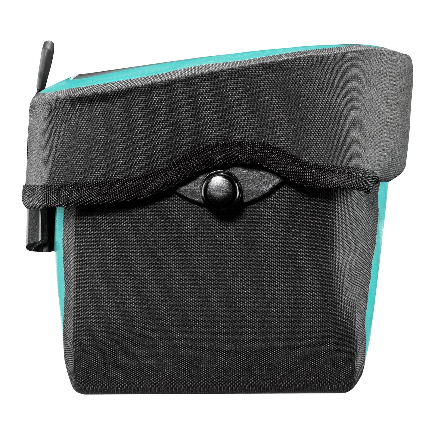 Édition polyvalent Ultimate – sacoche de guidon Lagoon - black
