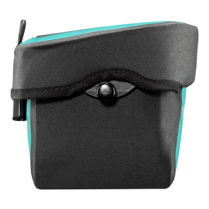 Édition polyvalent Ultimate – sacoche de guidon Lagoon - black