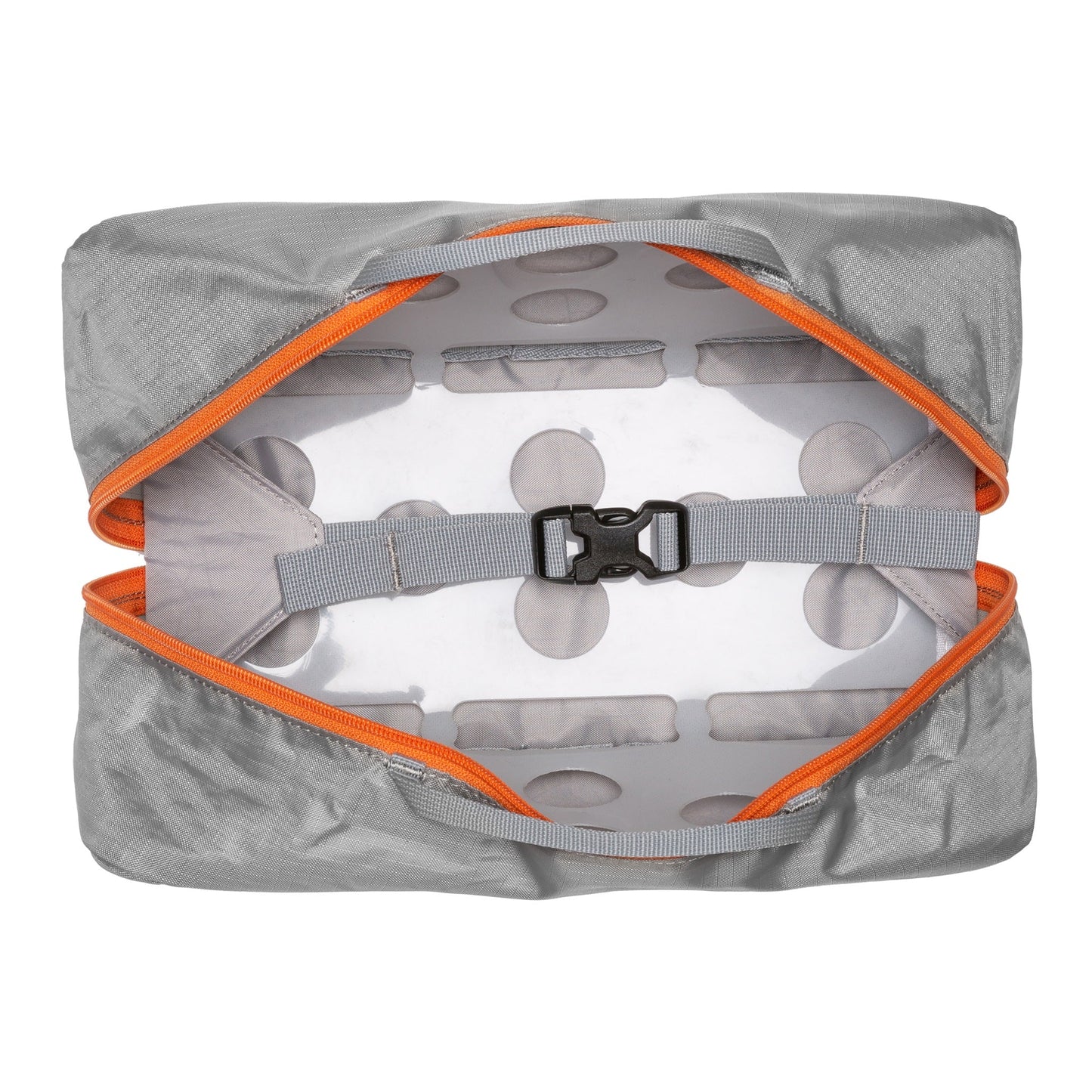 Édition imperméable roll‑top Packing Cube – sac