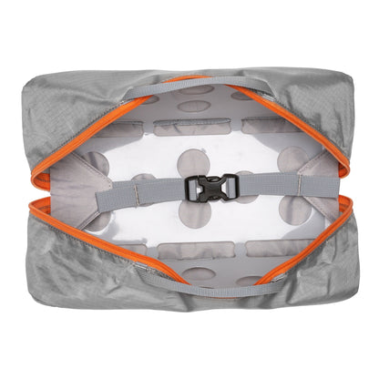 Édition imperméable roll‑top Packing Cube – sac