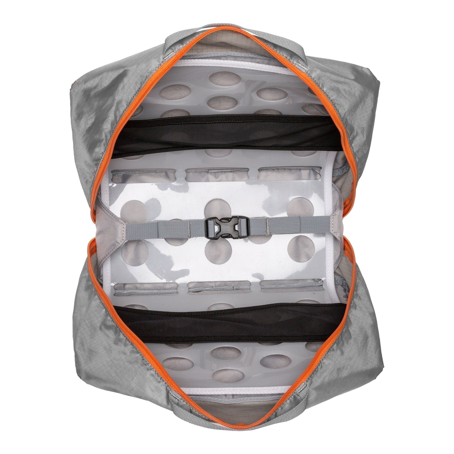 Édition imperméable roll‑top Packing Cube – sac