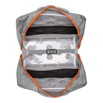 Édition imperméable roll‑top Packing Cube – sac