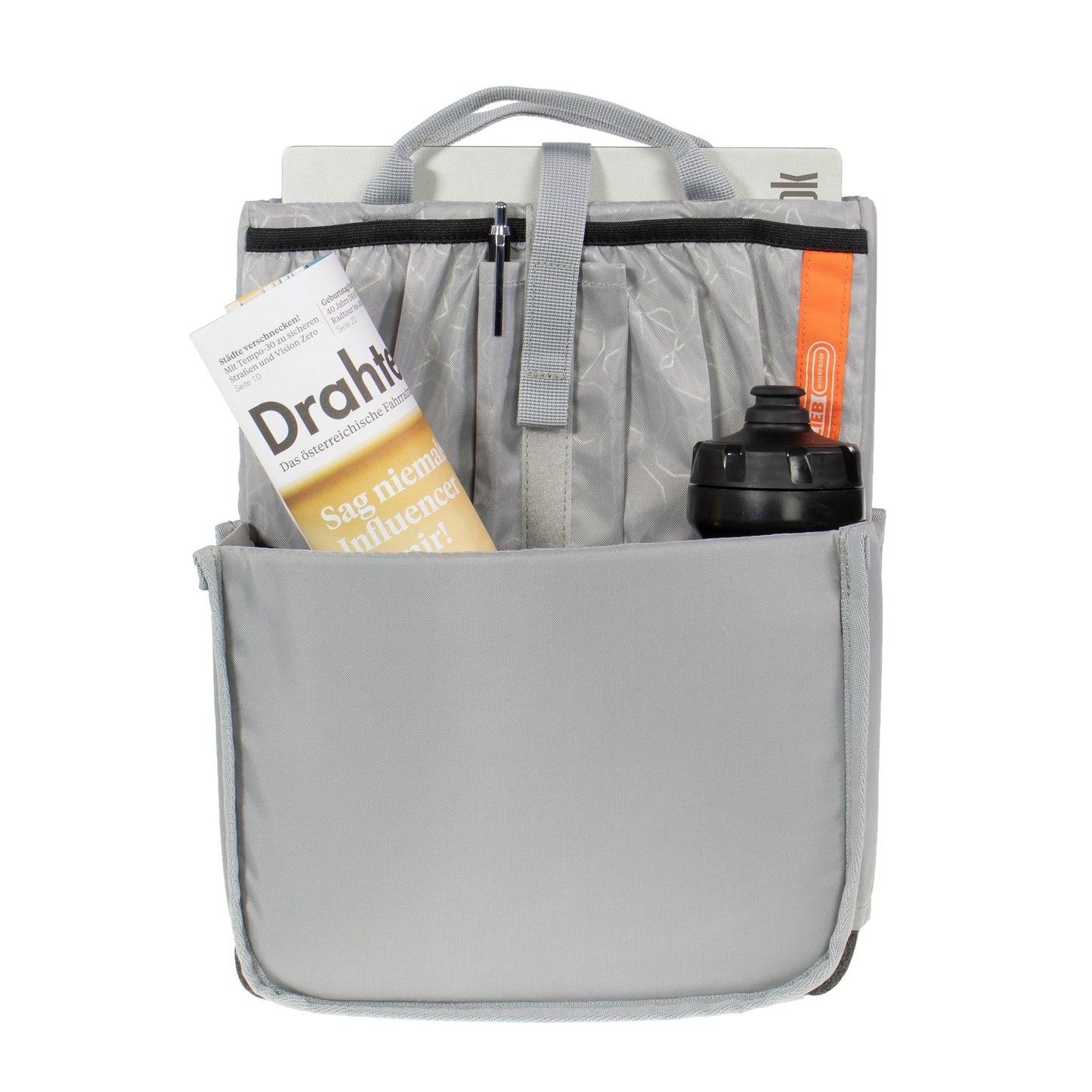 Édition urbain Commuter Insert – sac