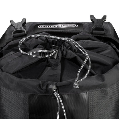 Sport Packer sacoche de porte-bagages Red - black (QL2.1)