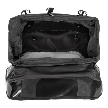 Sport Packer sacoche de porte-bagages Red - black (QL2.1)