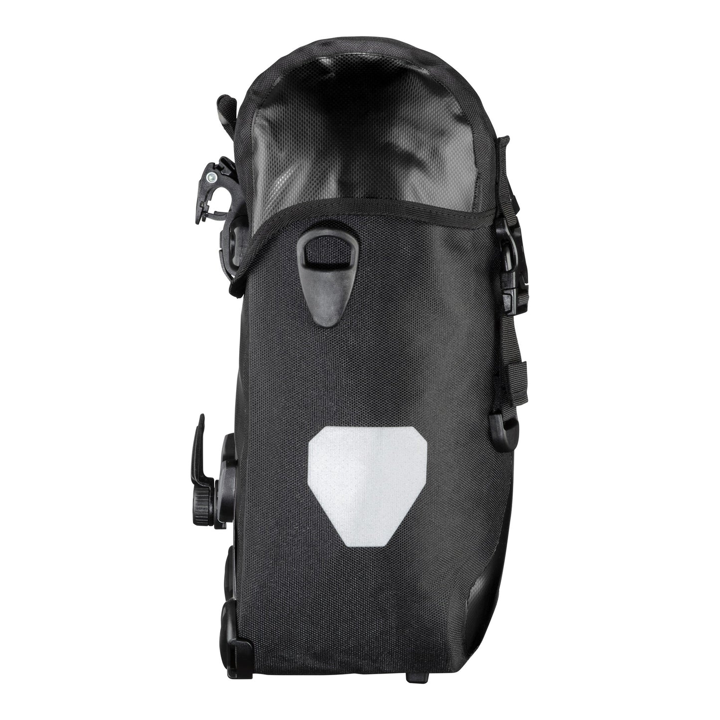 Sport Packer sacoche de porte-bagages Red - black (QL2.1)