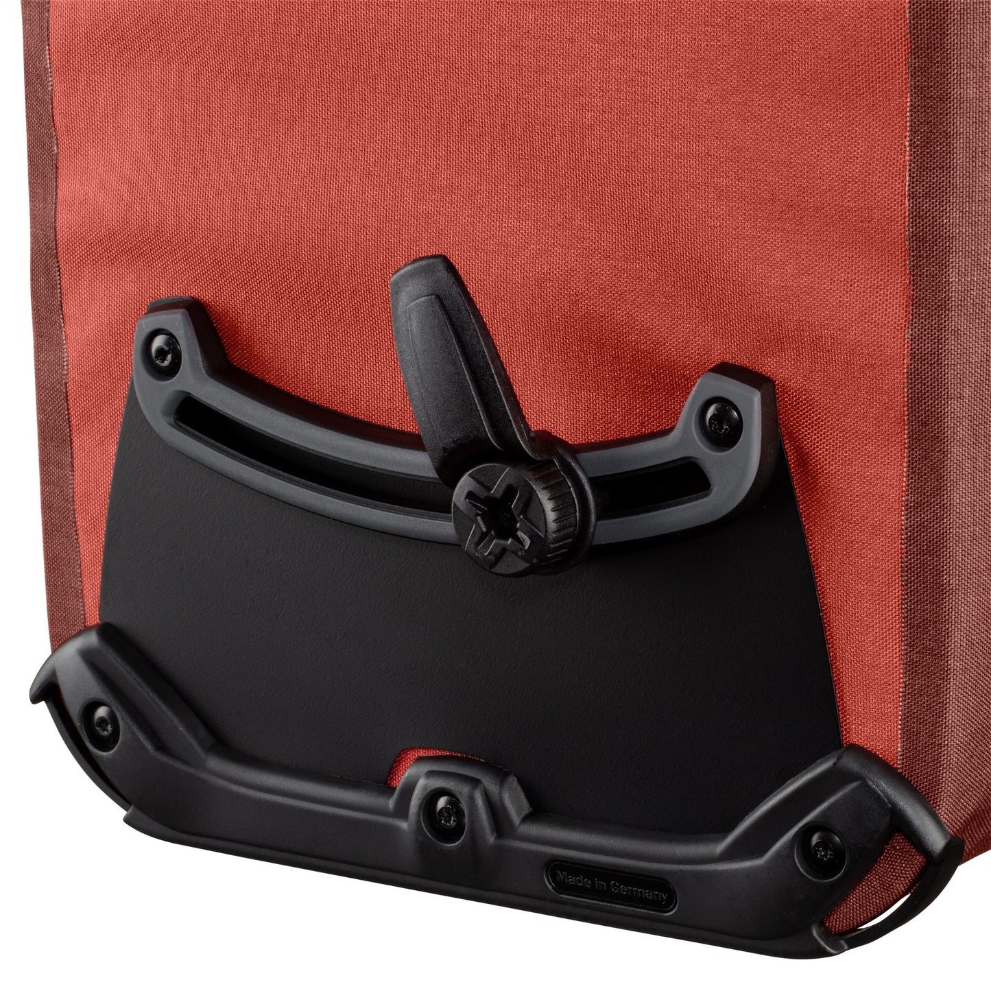 Sport Packer : sacoche de porte-bagages QL2.1 – Granite - black