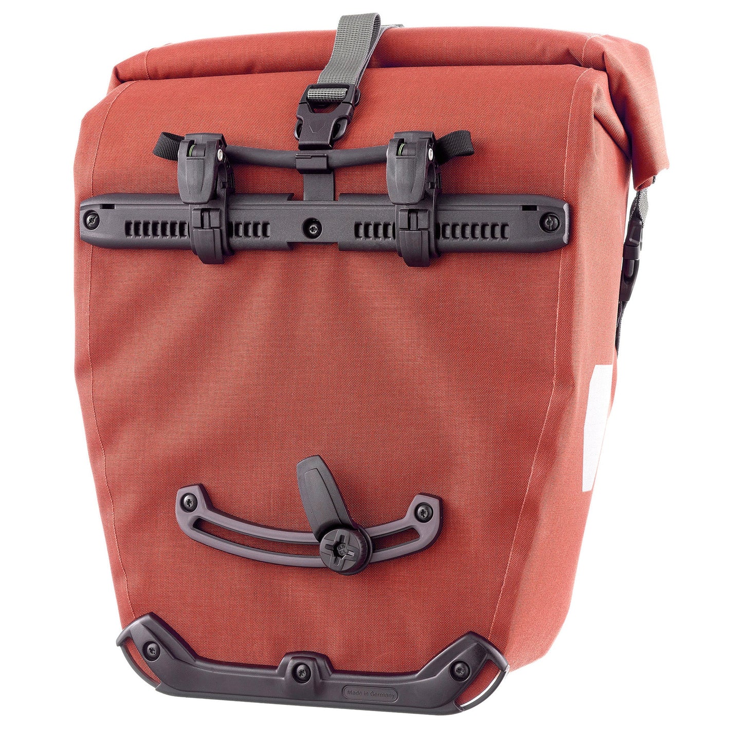 BackRoll sacoche de porte-bagages Denim (imperméable QL2.1 roll‑top)