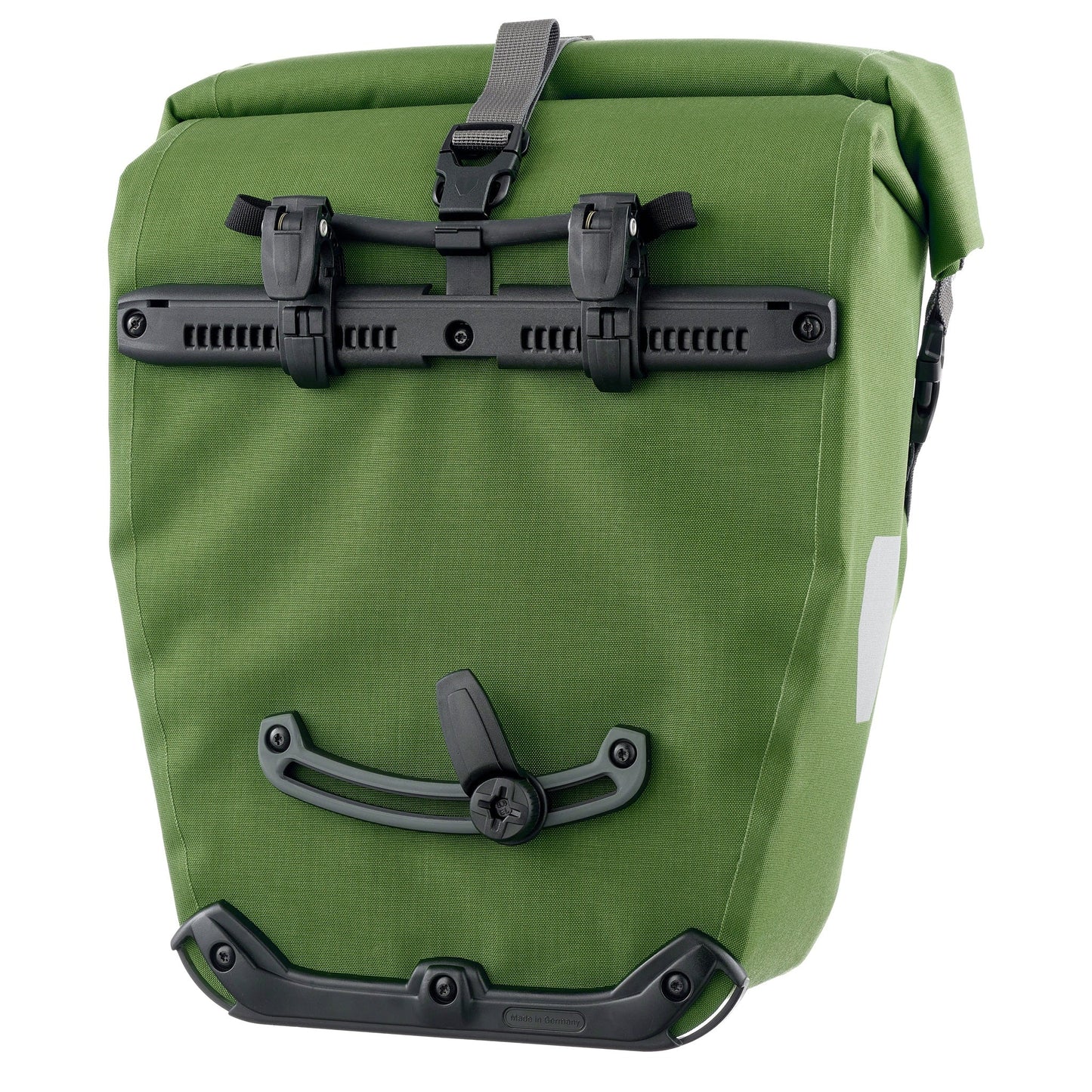 BackRoll sacoche de porte-bagages Denim (imperméable QL2.1 roll‑top)