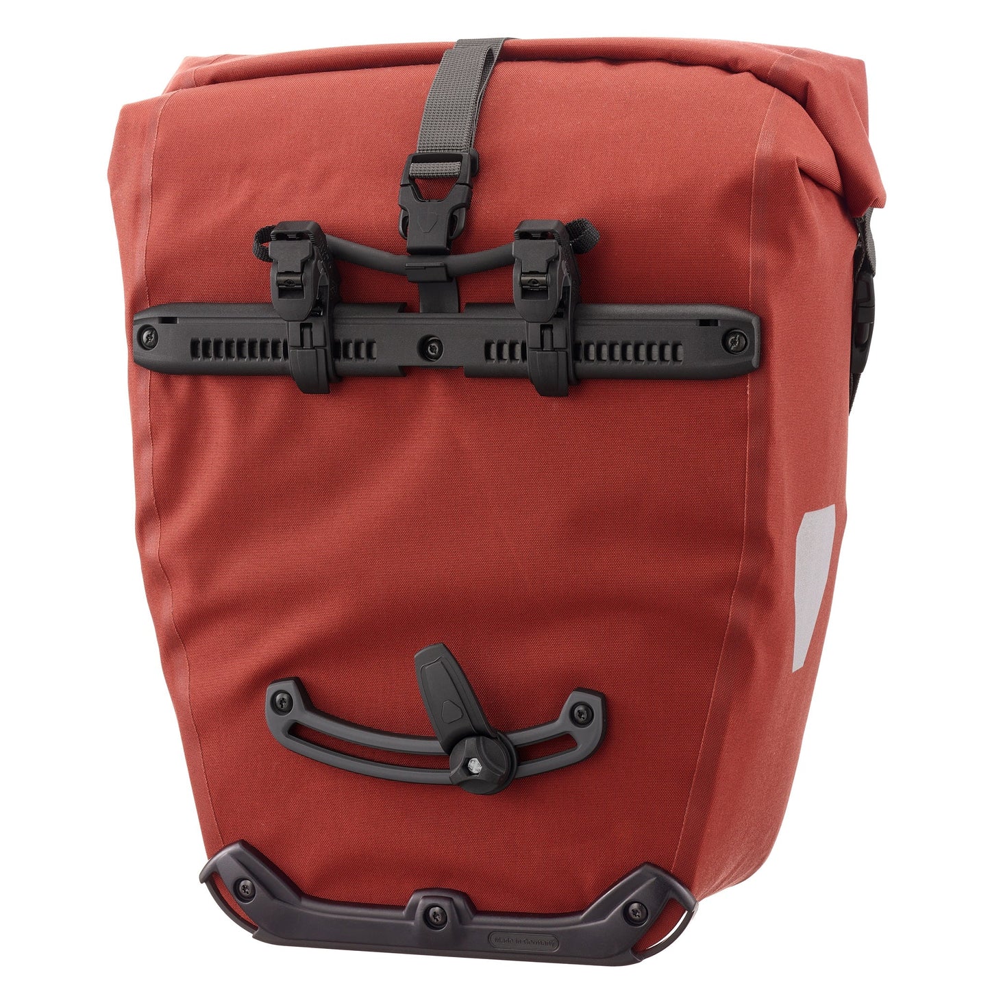 BackRoll sacoche de porte-bagages Denim (imperméable QL2.1 roll‑top)