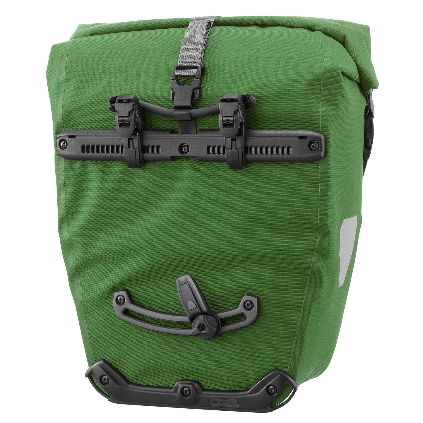 BackRoll sacoche de porte-bagages Denim (imperméable QL2.1 roll‑top)