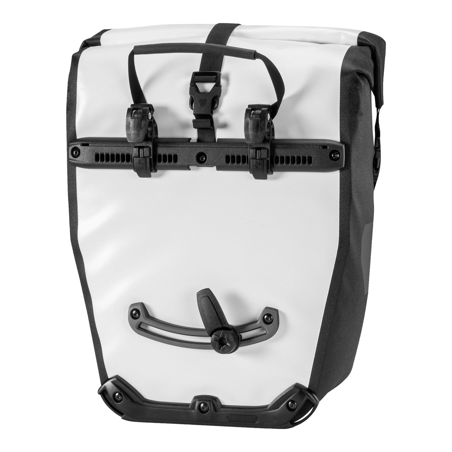 Édition QL2.1 roll‑top BackRoll – sacoche de porte-bagages Design "lake"