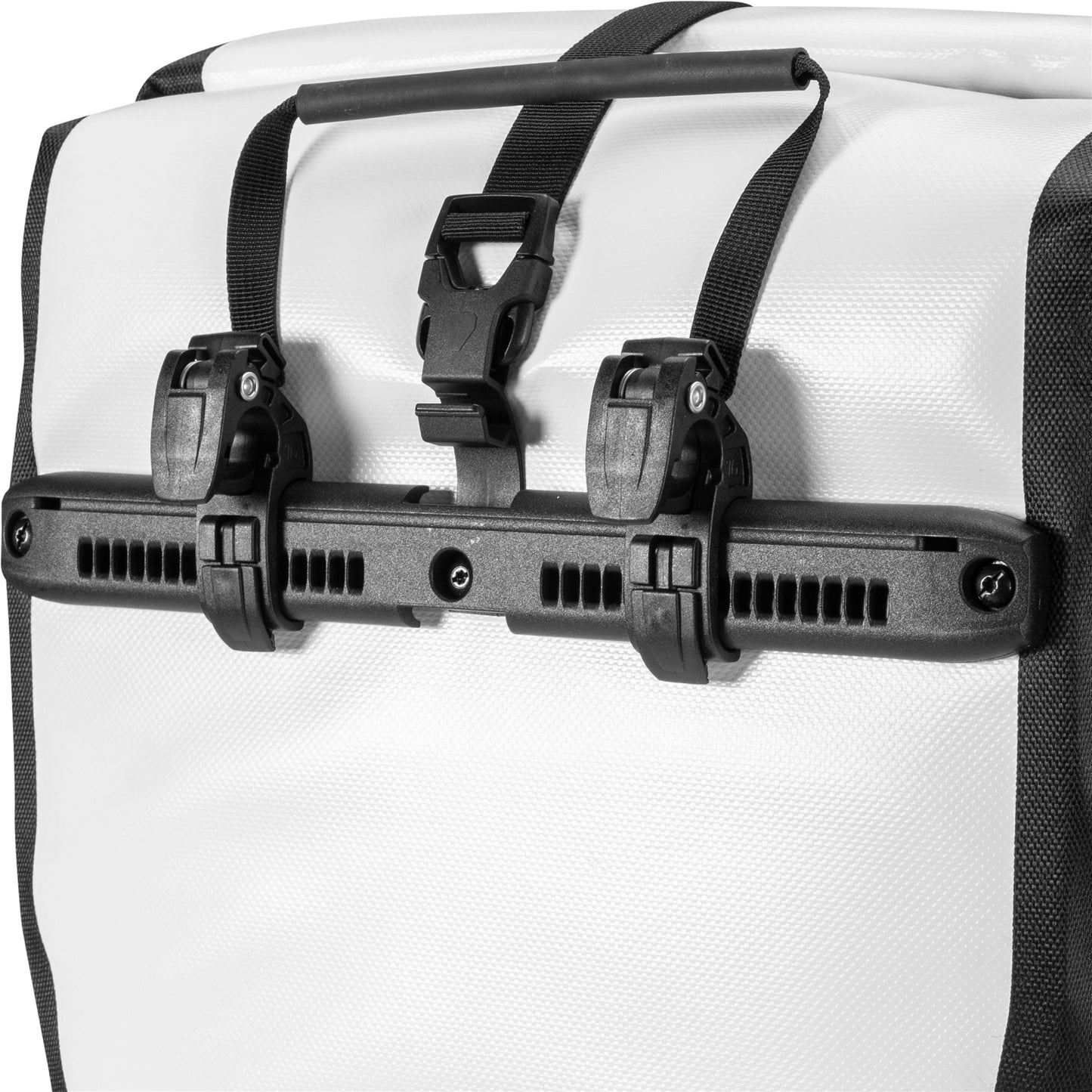 Édition QL2.1 roll‑top BackRoll – sacoche de porte-bagages Design "lake"