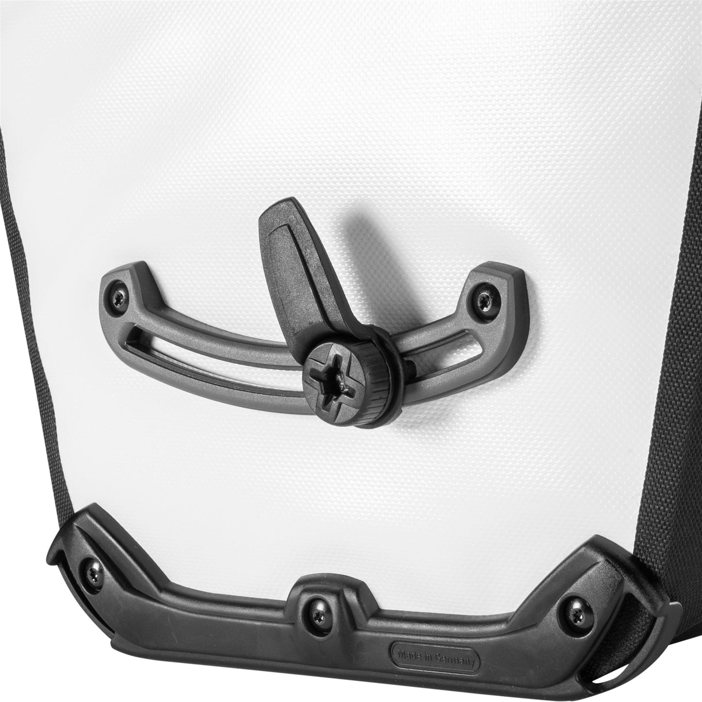 Édition QL2.1 roll‑top BackRoll – sacoche de porte-bagages Design "lake"