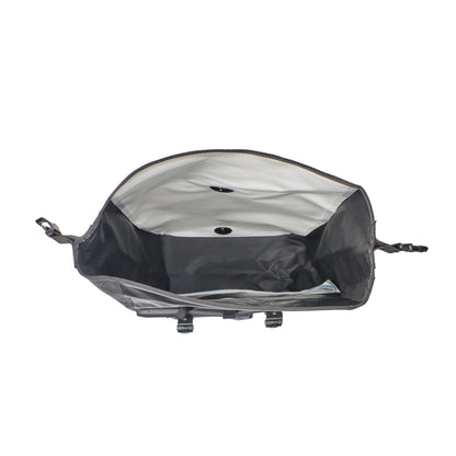 Édition QL2.1 roll‑top BackRoll – sacoche de porte-bagages Design "lake"