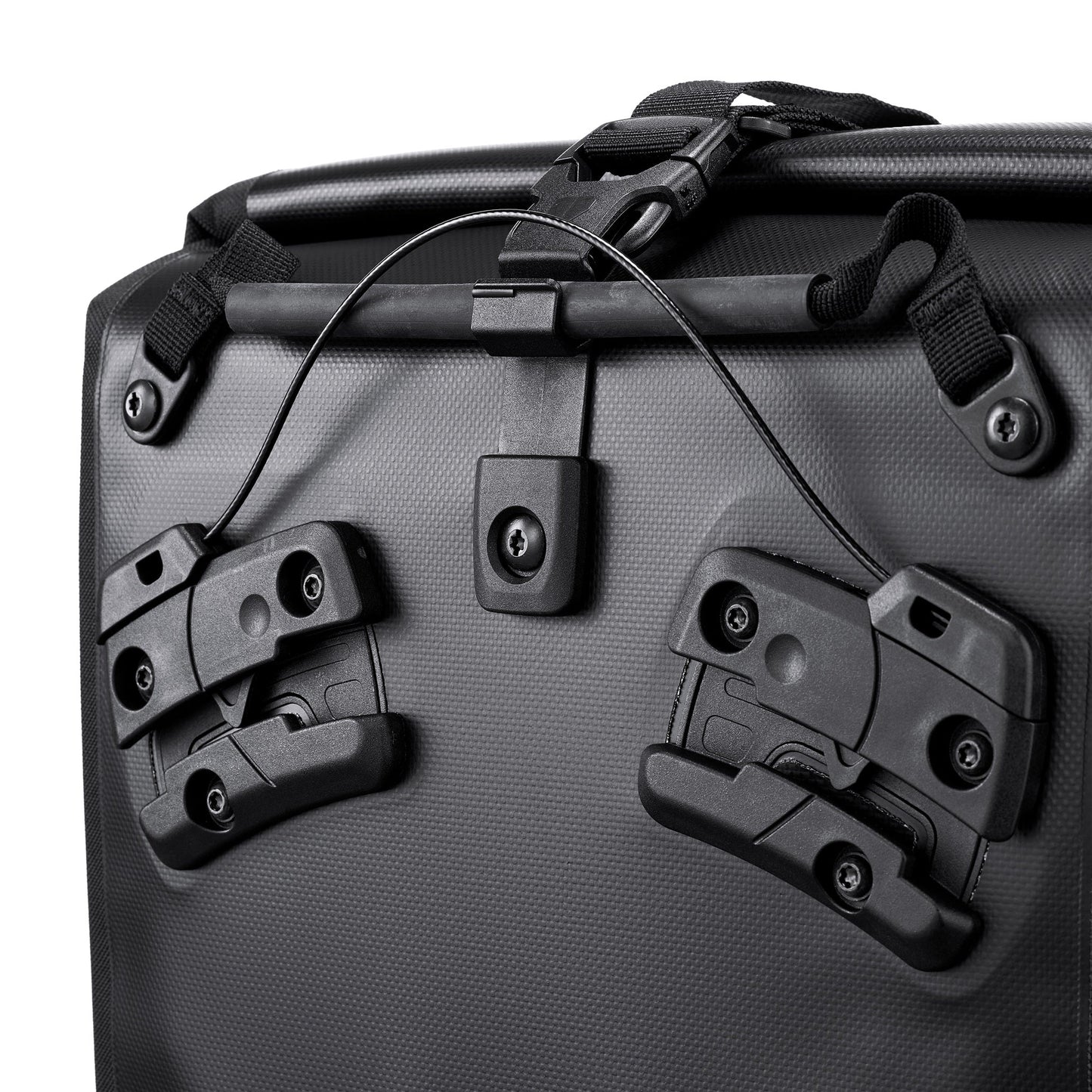 Sacoche de porte-bagages SportRoll | QL3.1 roll‑top