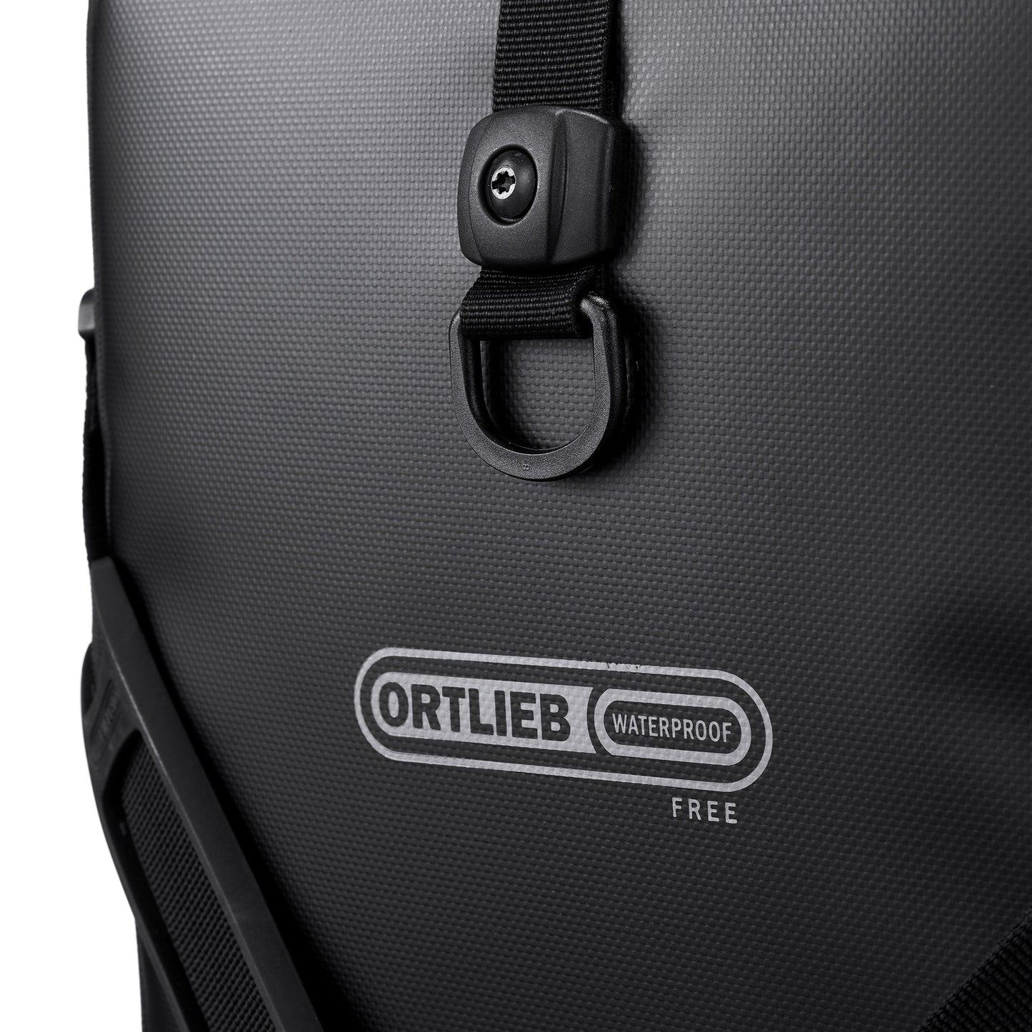Sacoche de porte-bagages SportRoll | QL3.1 roll‑top