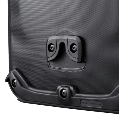 Sacoche de porte-bagages SportRoll | QL3.1 roll‑top