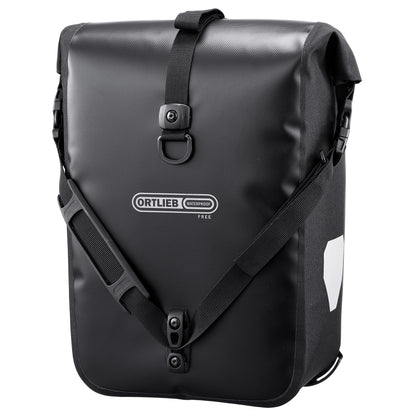 Sacoche de porte-bagages SportRoll | QL3.1 roll‑top