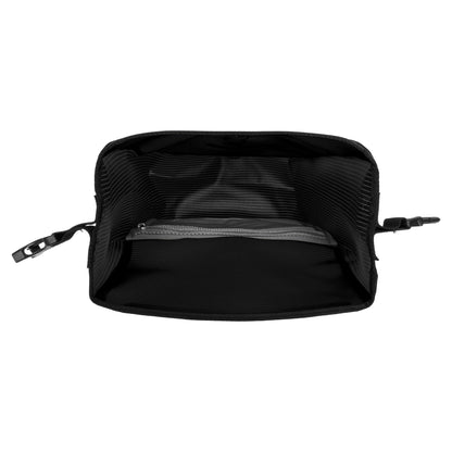 SportRoll sacoche de porte-bagages Neon yellow - black reflective (QL2.1 roll‑top)
