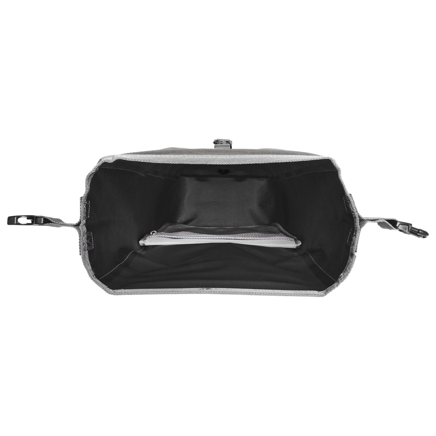 SportRoll : sacoche de porte-bagages QL2.1 roll‑top – Kiwi - moss green