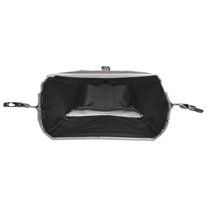SportRoll : sacoche de porte-bagages QL2.1 roll‑top – Kiwi - moss green