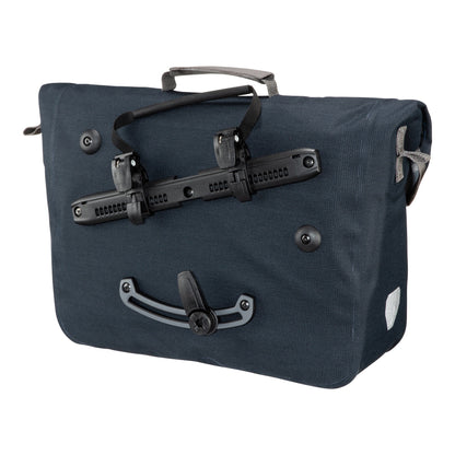 Édition imperméable QL2.1 urbain Commuter Urban – sacoche de porte-bagages Pepper