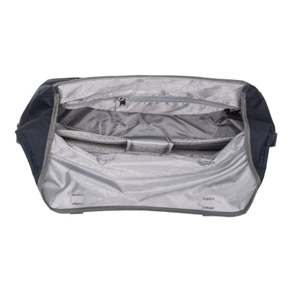 Édition imperméable QL2.1 urbain Commuter Urban – sacoche de porte-bagages Pepper