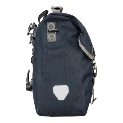 Édition imperméable QL2.1 urbain Commuter Urban – sacoche de porte-bagages Pepper