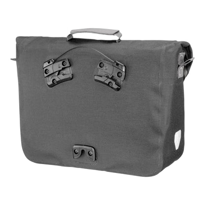 Édition imperméable QL2.1 urbain Commuter Urban – sacoche de porte-bagages Pepper