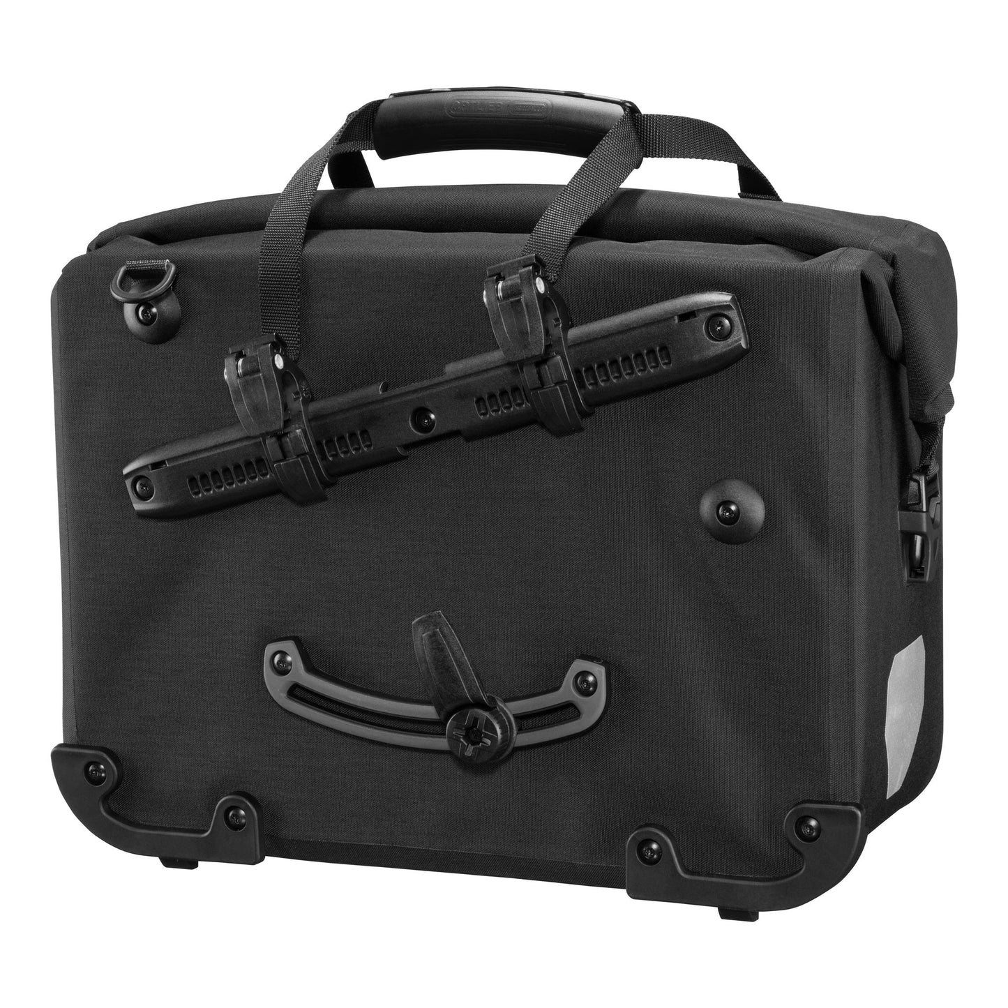 Sacoche de porte-bagages Office | imperméable QL3.1 QL2.1 roll‑top