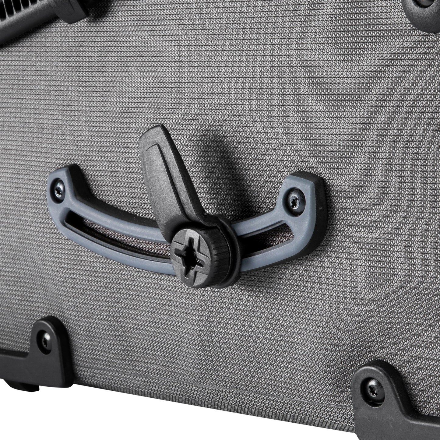 Édition QL2.1 roll‑top urbain Office Urban – sacoche de porte-bagages