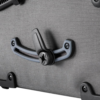 Édition QL2.1 roll‑top urbain Office Urban – sacoche de porte-bagages