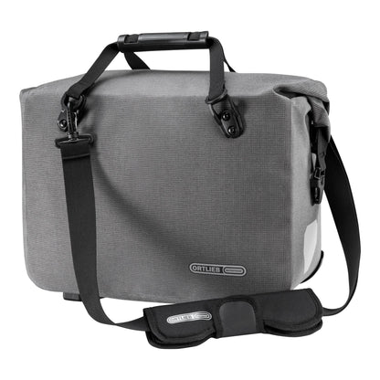 Édition QL2.1 roll‑top urbain Office Urban – sacoche de porte-bagages