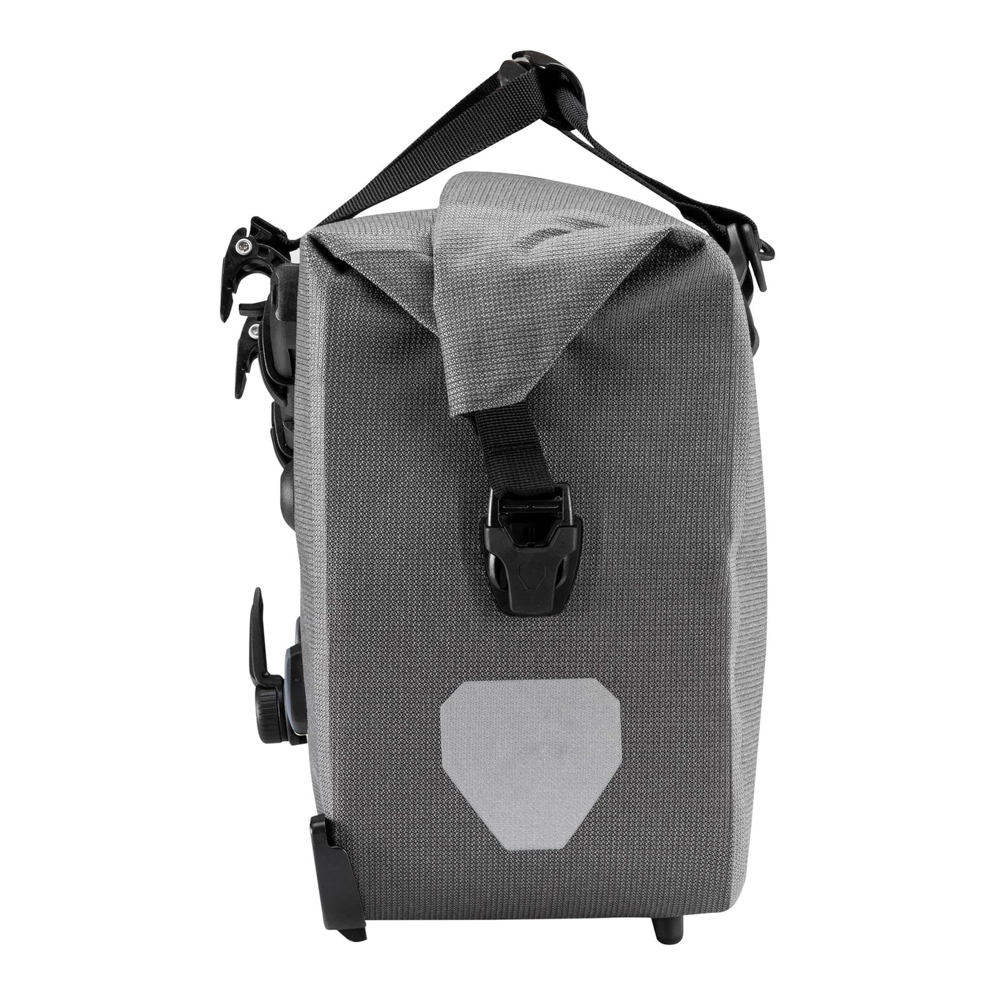 Édition QL2.1 roll‑top urbain Office Urban – sacoche de porte-bagages
