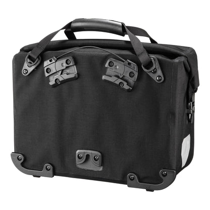 Sacoche de porte-bagages Office | imperméable QL3.1 QL2.1 roll‑top