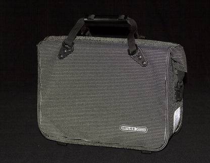 Office High sacoche de porte-bagages (imperméable QL3.1 QL2.1 roll‑top)
