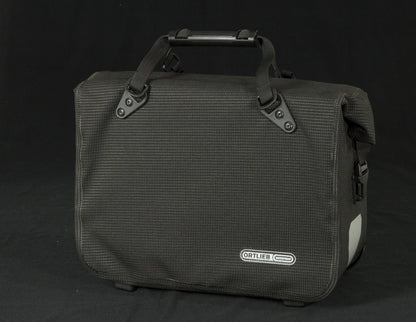 Office High sacoche de porte-bagages (imperméable QL3.1 QL2.1 roll‑top)