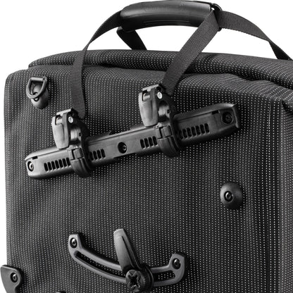 Office High sacoche de porte-bagages (imperméable QL3.1 QL2.1 roll‑top)
