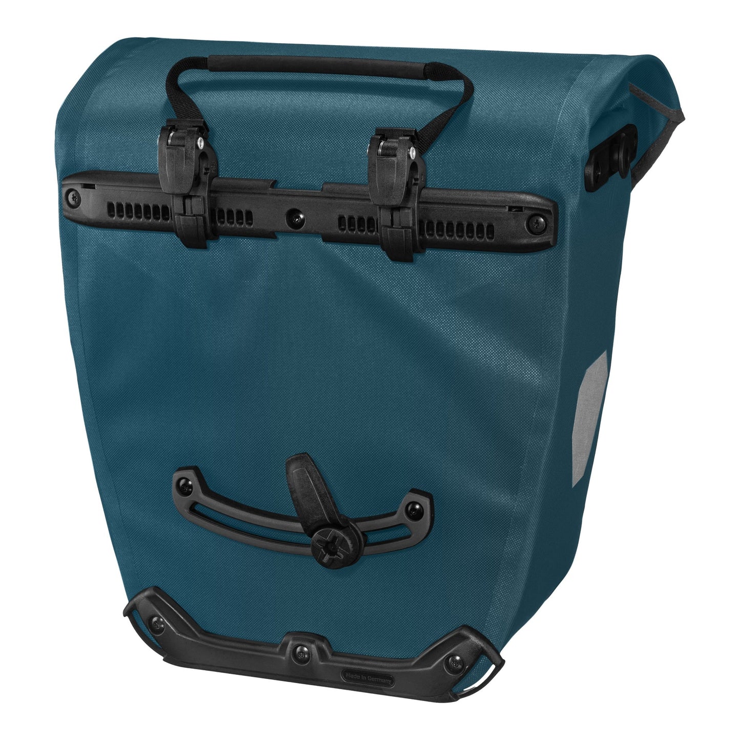 Édition polyvalent Velo Shopper – sacoche de porte-bagages Noir